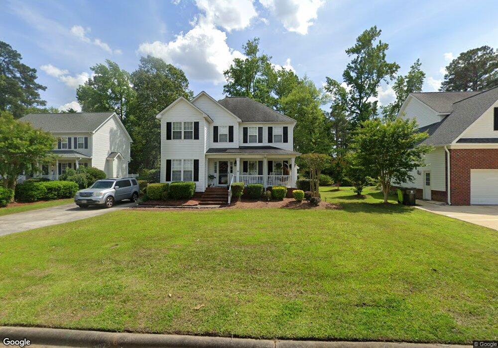 660 Chaucer Dr, Winterville, NC 28590 - photo 1