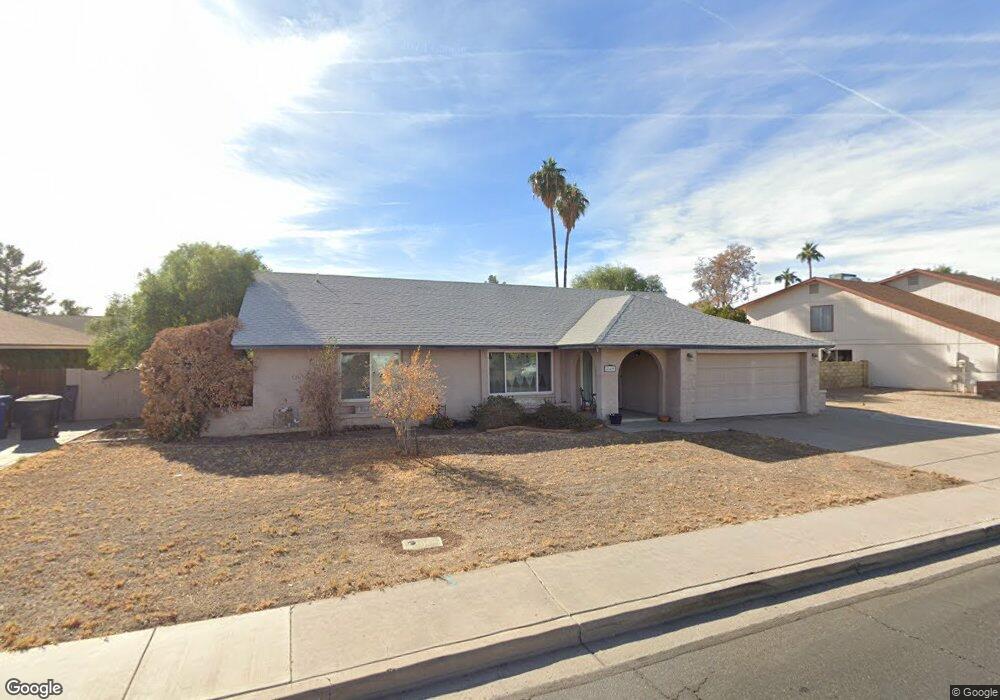849 W Keating Ave, Mesa, AZ 85210 - photo 1