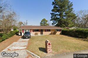 1420 Cathy St, Savannah, GA 31415
