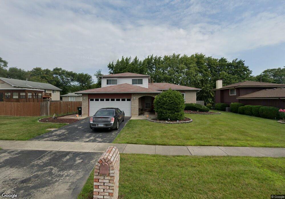 4154 177th St, Country Club Hills, IL 60478 - photo 1