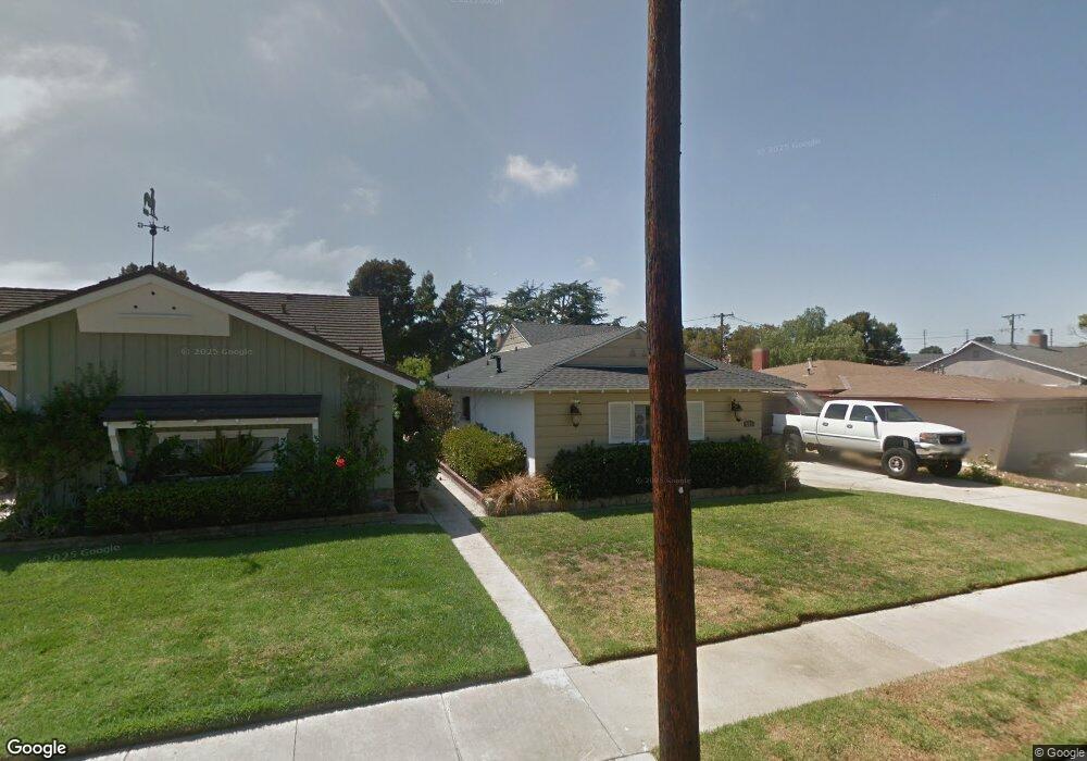 841 Mccarthy Ct, El Segundo, CA 90245 - photo 1