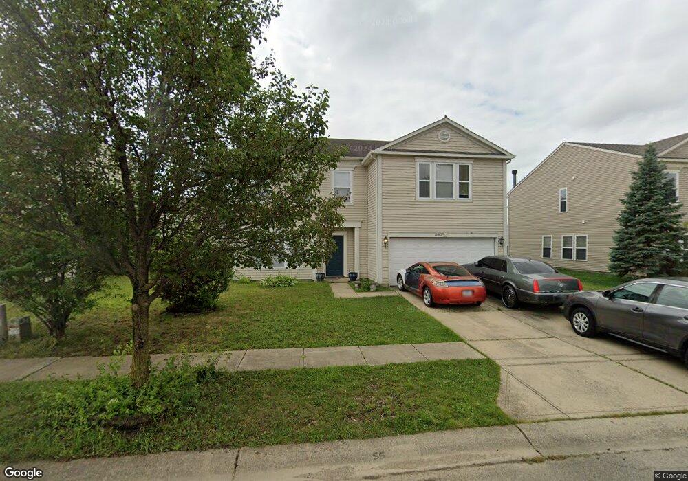 12547 Courage Crossing, Fishers, IN 46037 - photo 1