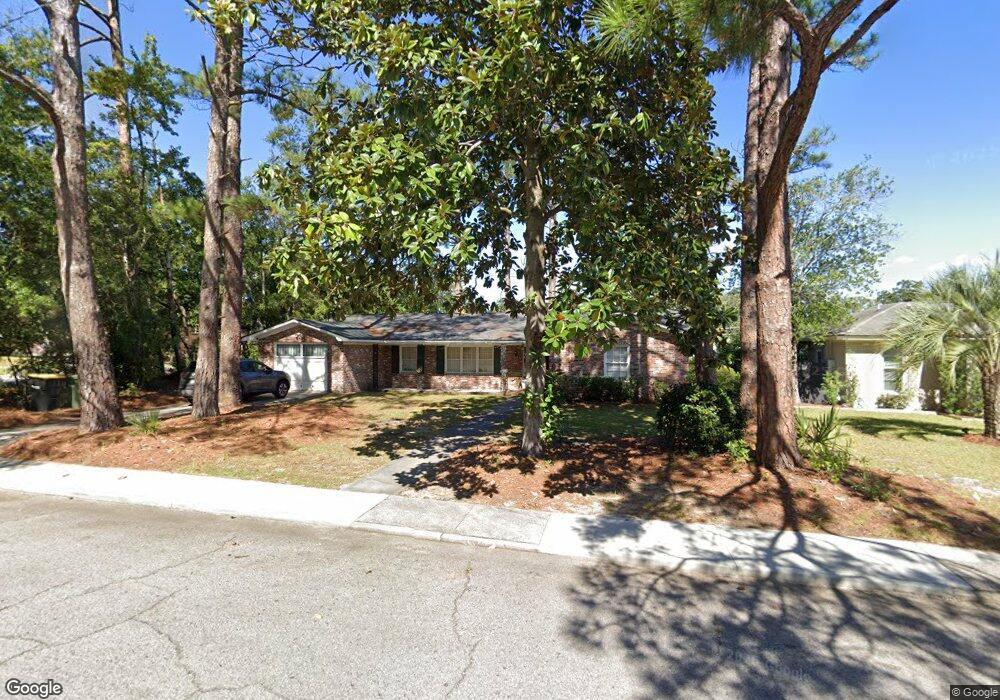 16 E 56th St, Savannah, GA 31405 - photo 1