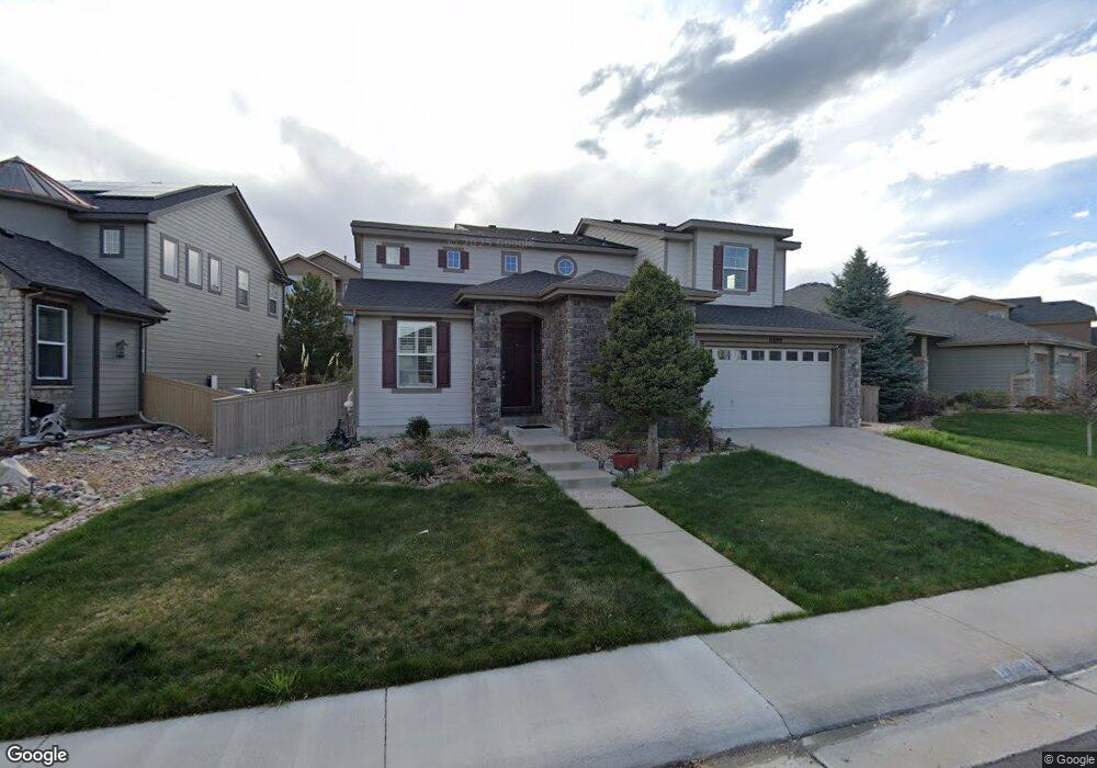 11080 Glengate Cir, Highlands Ranch, CO 80130 - photo 1