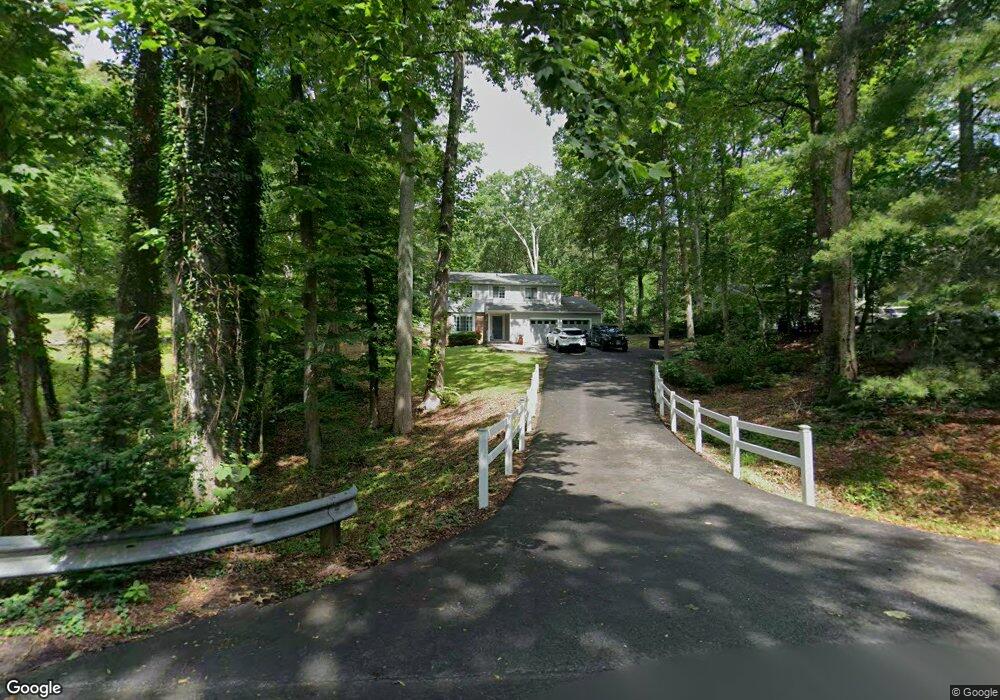 8986 Westchester Dr, Manassas, VA 20112 - photo 1