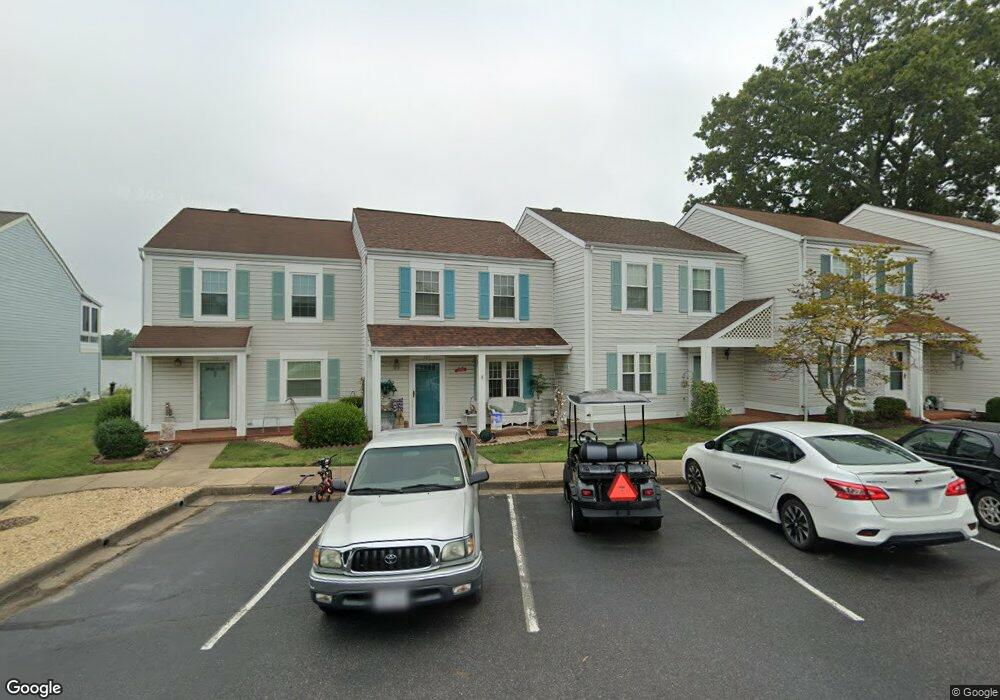 106 Lynnhaven Ct, Colonial Beach, VA 22443 - photo 1