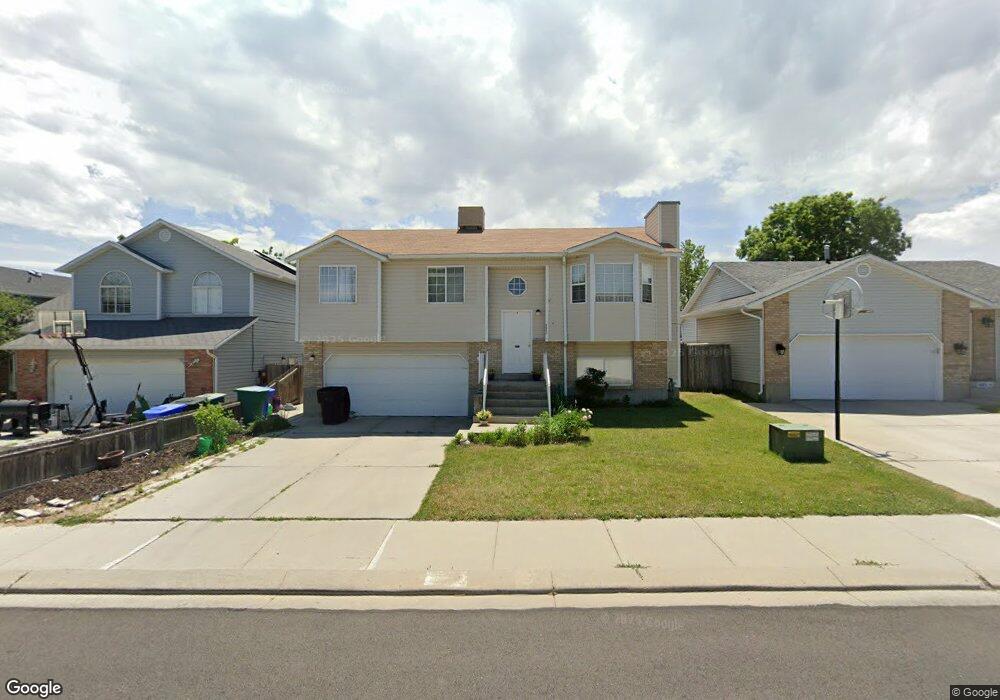 6867 Mullien Dr, West Jordan, UT 84081 - photo 1