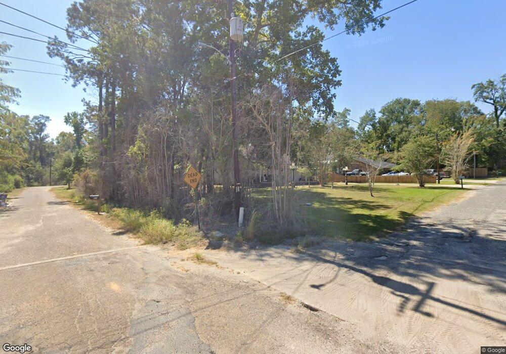 701 W 9th St, Deridder, LA 70634 - photo 1
