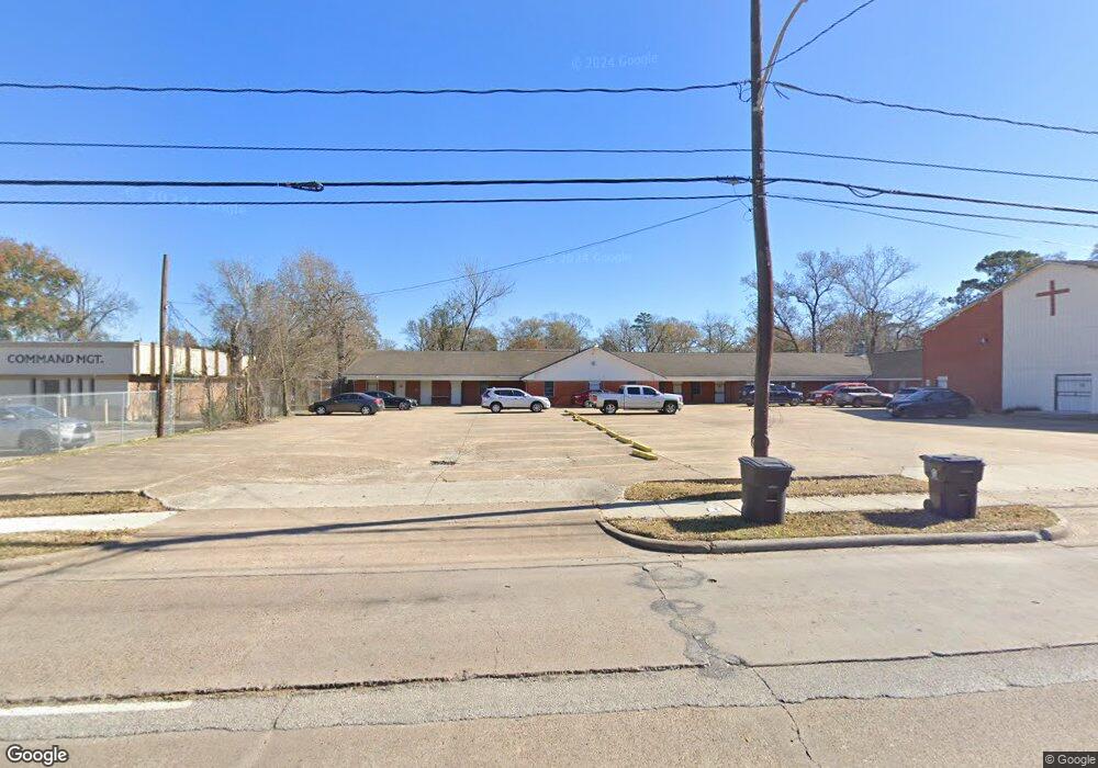 9317 Kelburn Dr unit 1, Houston, TX 77016 - photo 1