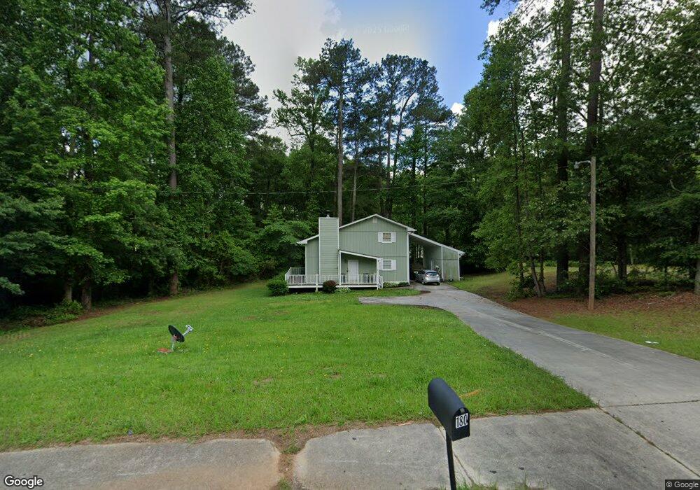 180 Linda Ln, Carrollton, GA 30117 - photo 1
