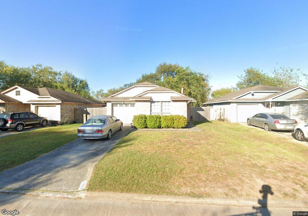 11009 Maidencane Ct, Houston, TX 77086 - photo 1