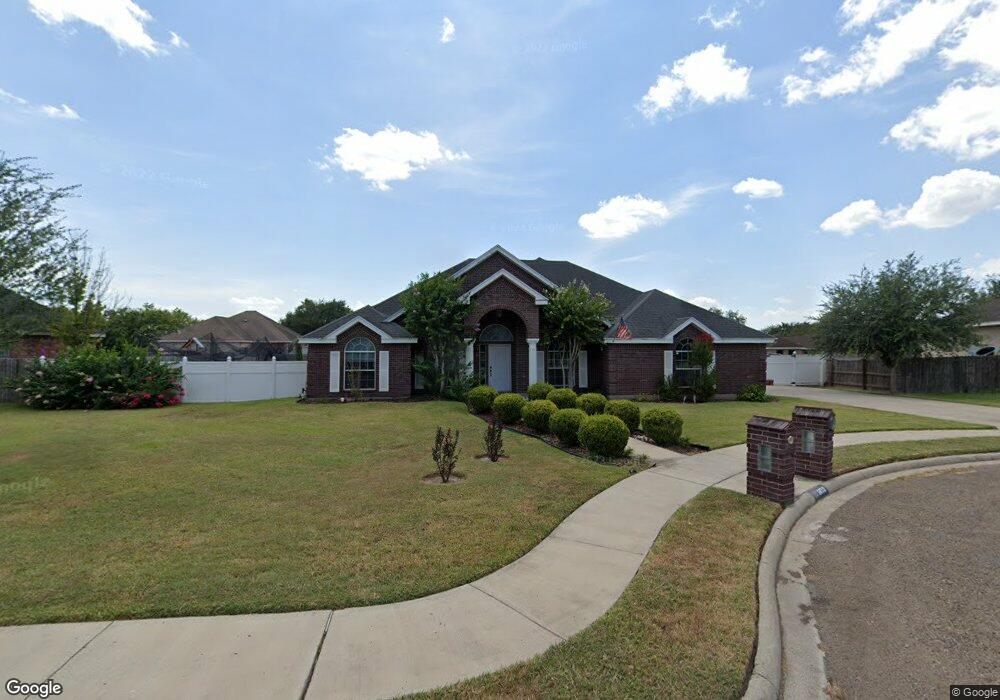 1412 Citrus Ct, Weslaco, TX 78596 - photo 1