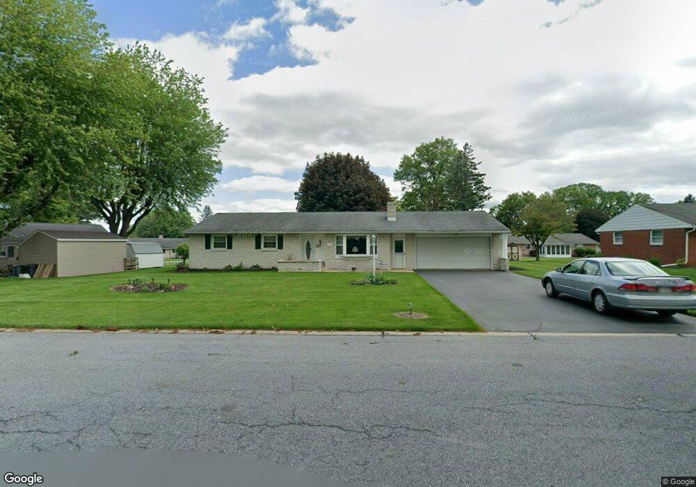 4 Colony Rd, Myerstown, PA 17067 - photo 1