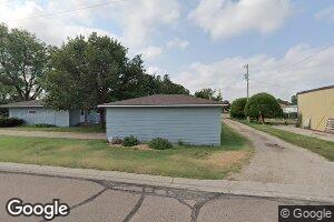 120 3rd St, Quinter, KS 67752