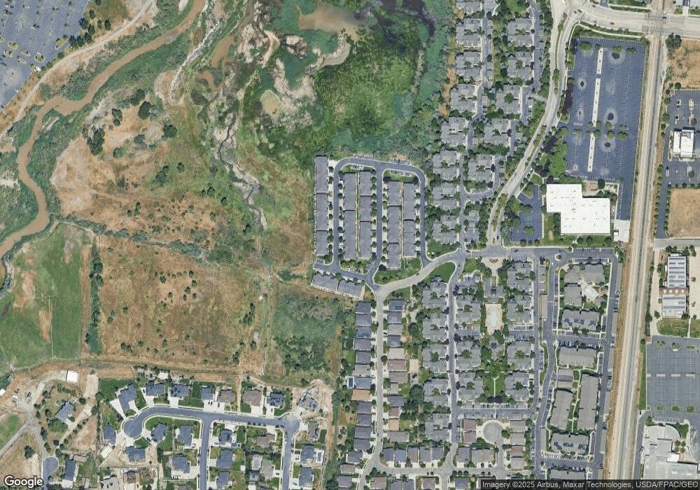 10999 S Birch Creek Rd, South Jordan, UT 84095 - photo 1