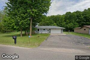 W10828 Enterprise Lake Rd, Elcho, WI 54428