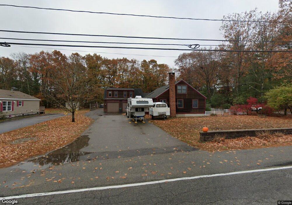 244 Cat Mousam Rd, Kennebunk, ME 04043 - photo 1