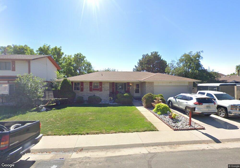 4520 E 128th Place, Thornton, CO 80241 - photo 1