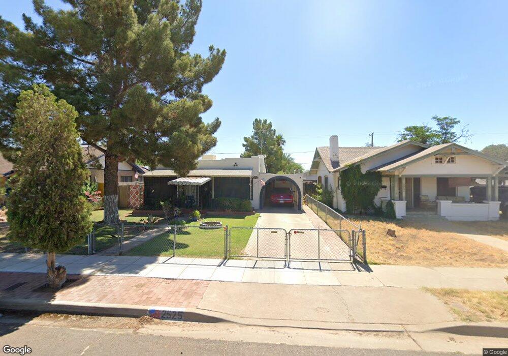 2525 N 9th St, Phoenix, AZ 85006 - photo 1