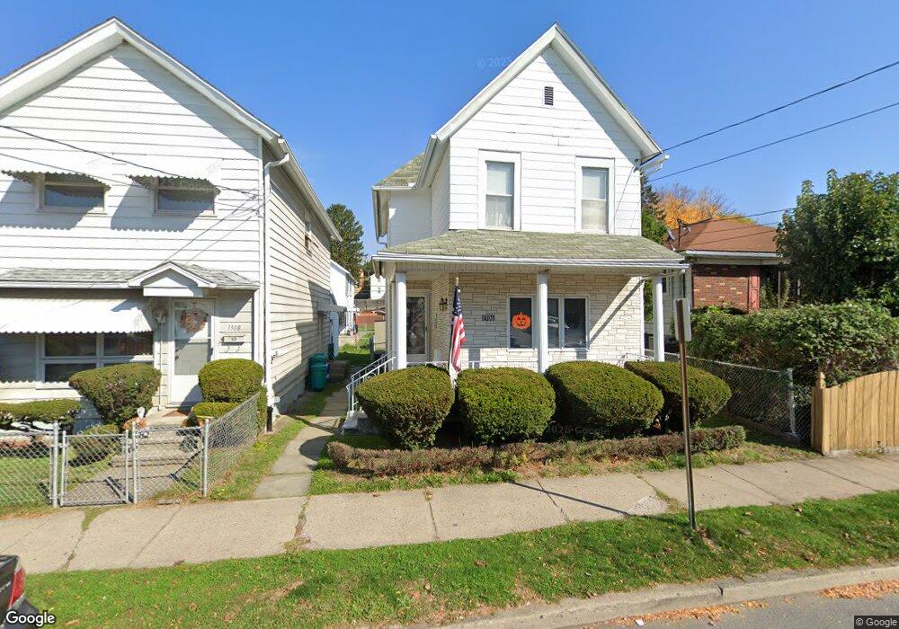 1306 Luzerne St, Scranton, PA 18504 - photo 1