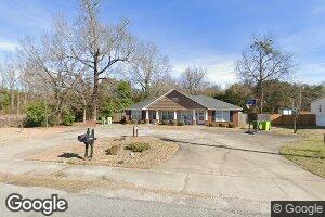 1626 Zion Ave, Columbia, SC 29201