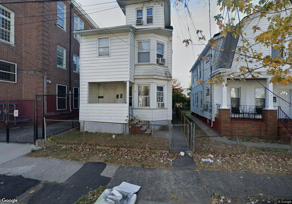 64 E 19th St, Paterson, NJ 07524 - photo 1
