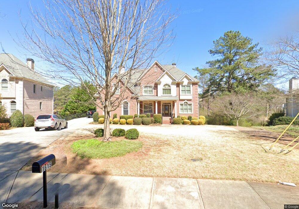 1615 Oakfield Ln, Roswell, GA 30075 - photo 1