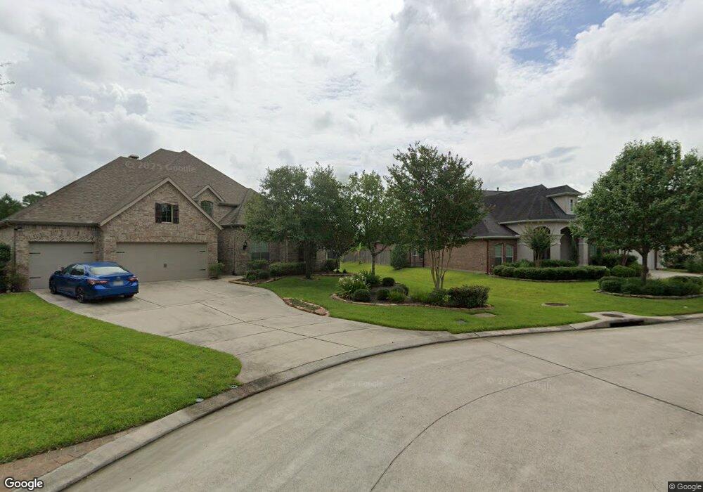 187 Greylake Place, Magnolia, TX 77354 - photo 1