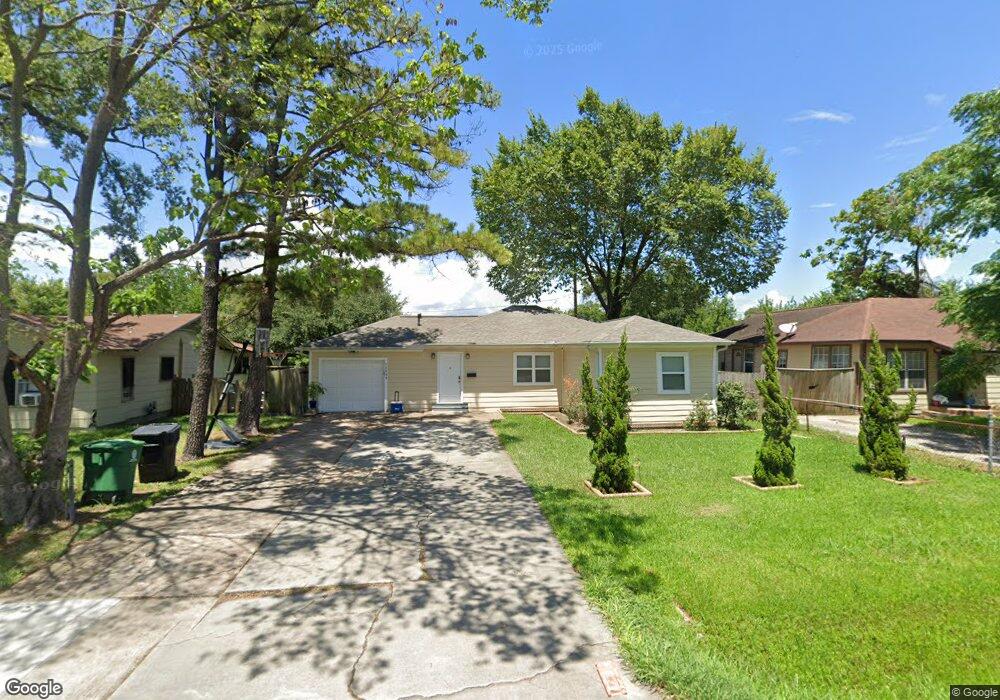 13509 Duluth St, Houston, TX 77015 - photo 1