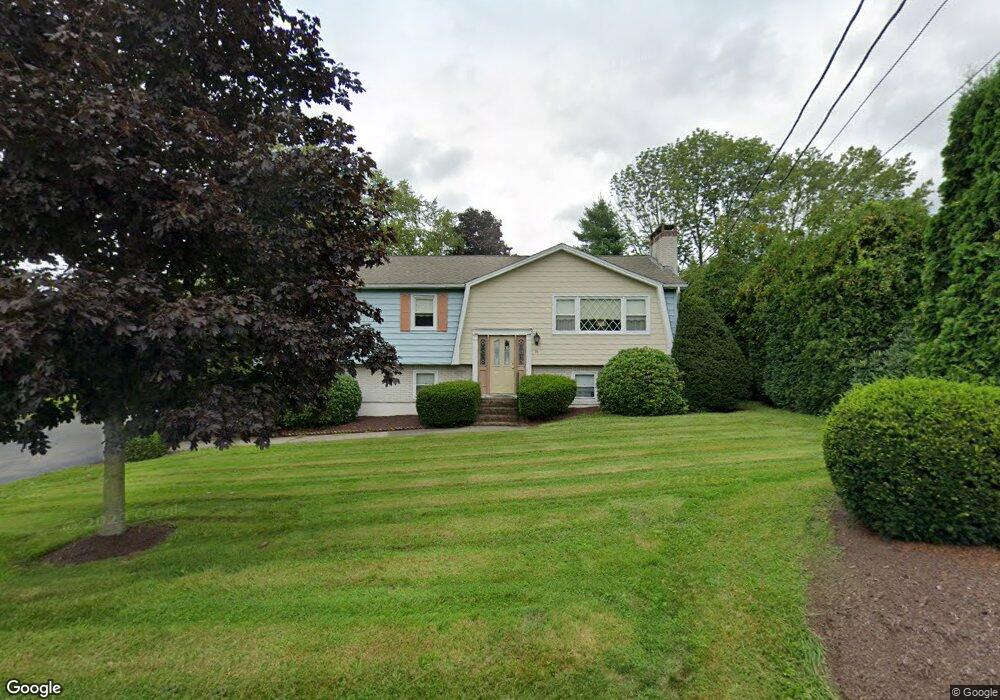 74 Airport Rd, Dudley, MA 01571 - photo 1