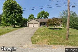 815 Vista Dr, Oolitic, IN 47451
