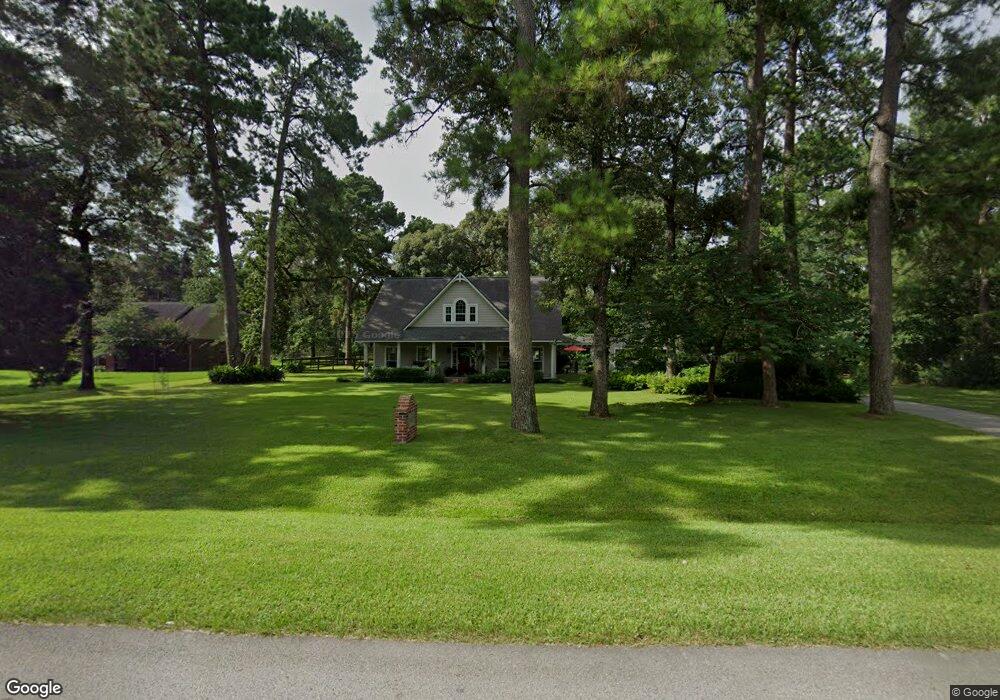 14127 Timbergreen Dr, Magnolia, TX 77355 - photo 1