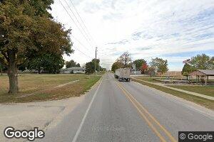 206 S 1st, Vincent, IA 50594