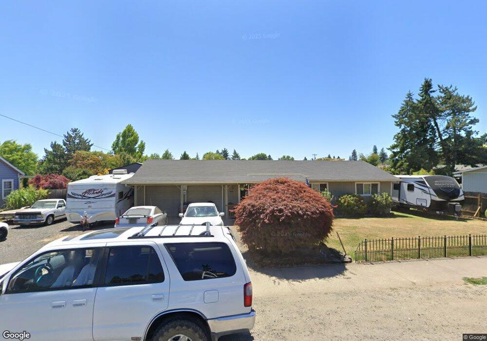 460 E Main St, Carlton, OR 97111 - photo 1