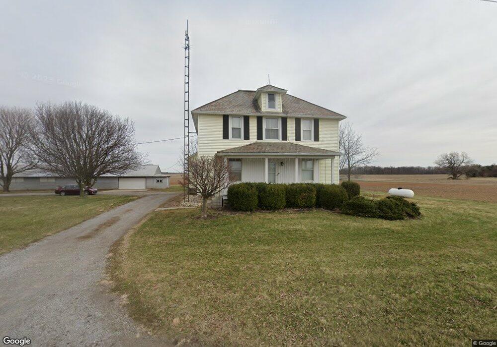 7076 Road Z, Columbus Grove, OH 45830 - photo 1