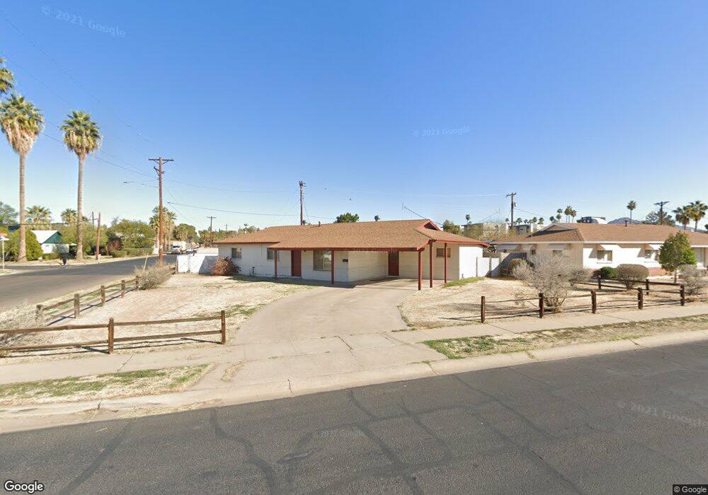 2702 E Windsor Ave, Phoenix, AZ 85008 - photo 1