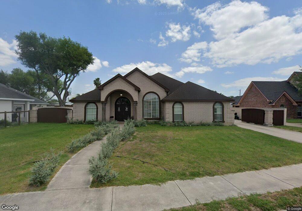 2814 Ocean View Dr, Edinburg, TX 78539 - photo 1
