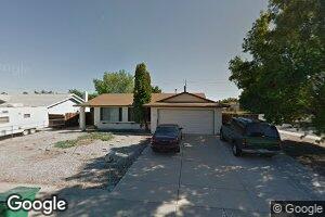 806 Glenbrook Ct, Sparks, NV 89434