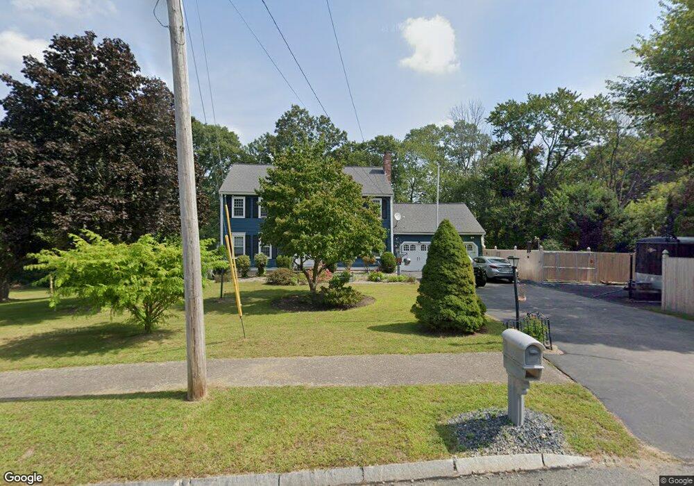 1 Bald Hill Dr, Franklin, MA 02038 - photo 1