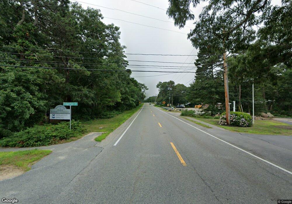 0 Edgerton Dr, North Falmouth, MA 02556 - photo 1