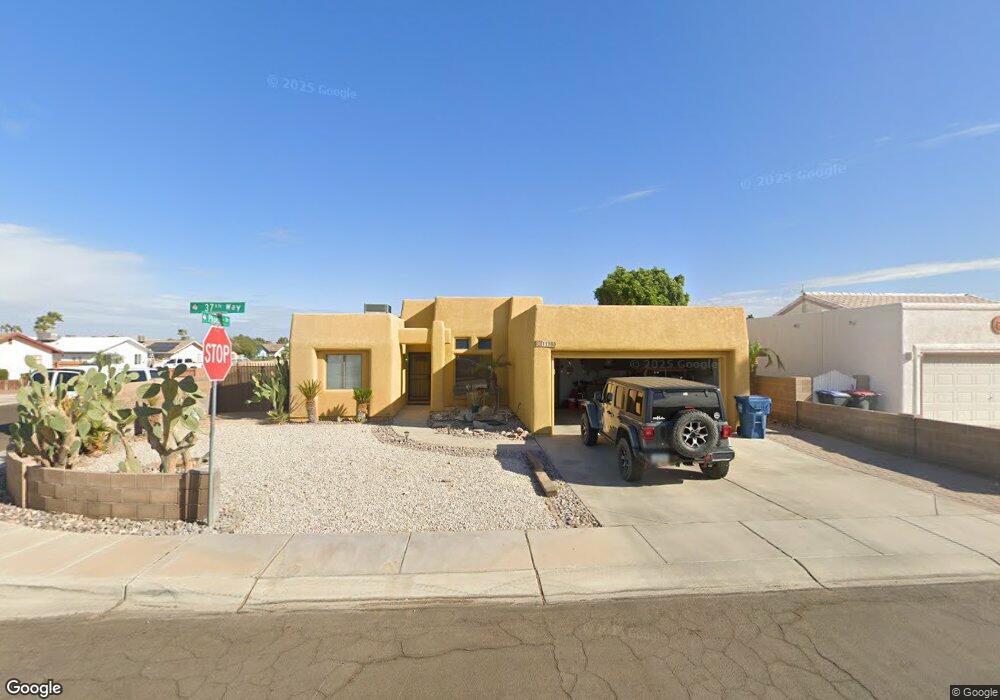 11180 E 37th Way, Yuma, AZ 85367 - photo 1