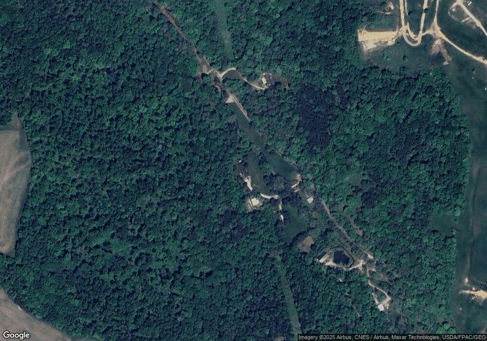 32715 Logan Horns Mill Rd, Logan, OH 43138 - photo 1