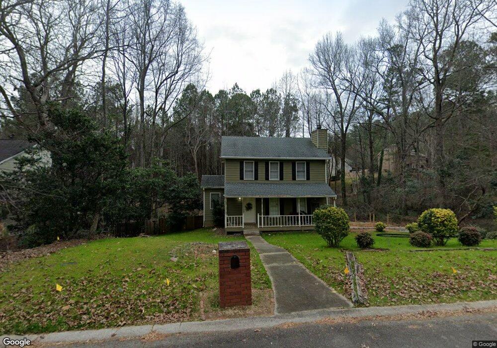 1572 Sir Galahad Dr SW unit 1572, Marietta, GA 30008 - photo 1