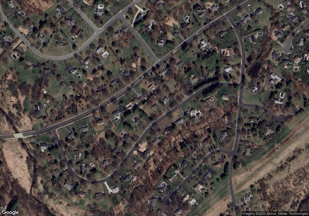 442 Windmill Way, Branchburg, NJ 08876 - photo 1