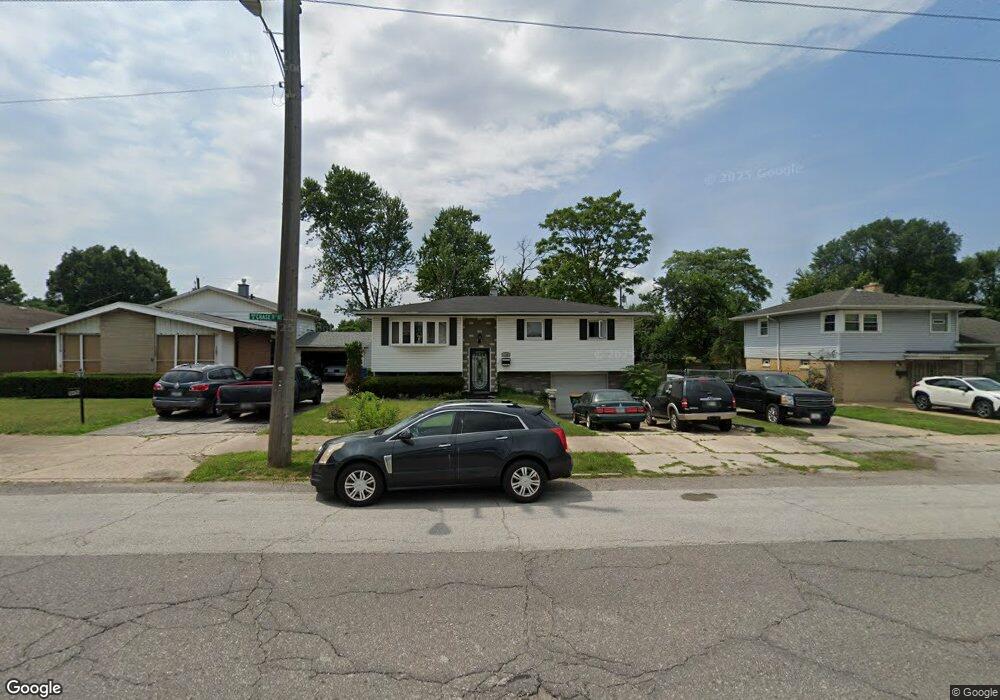 1748 Chase St, Gary, IN 46404 - photo 1
