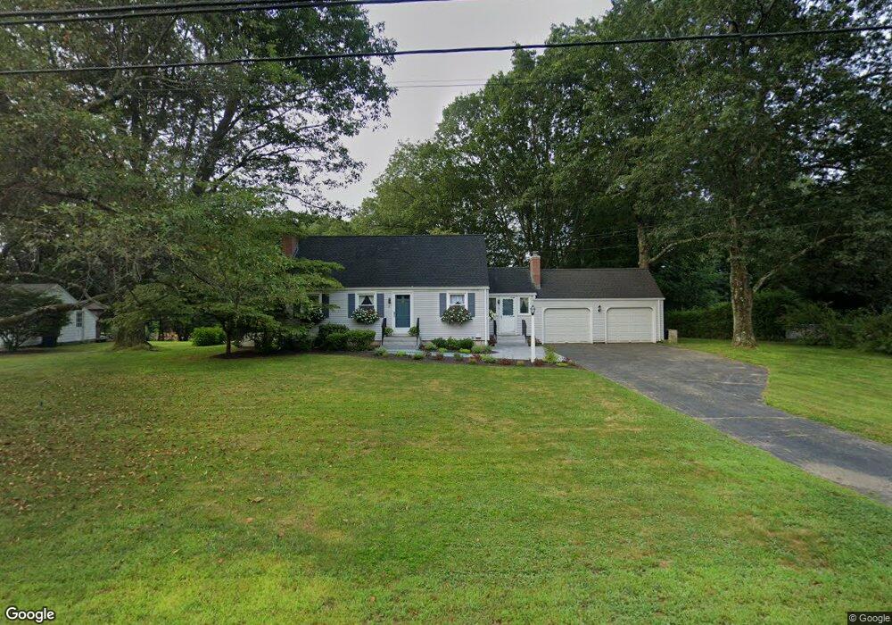 6 Maplewood Rd, Farmington, CT 06032 - photo 1