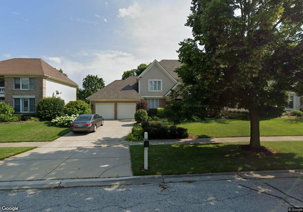 3307 Glenlake Dr, Glenview, IL 60026 - photo 1