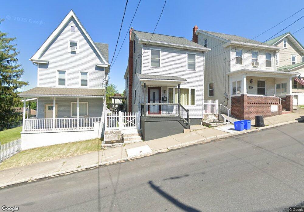 321 North St, Jim Thorpe, PA 18229 - photo 1