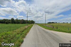 1 N 100 E, Fair Oaks, IN 47943