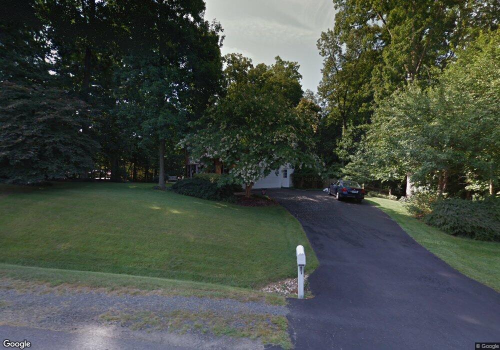 7867 Sly Fox Ln, Manassas, VA 20112 - photo 1